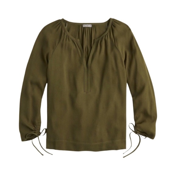 POINT SUR by J. CREW Top - Picture 1 of 7